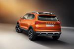 Skoda Vision IN 2020 года